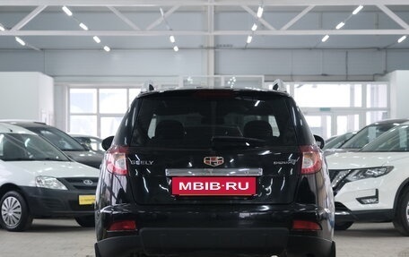 Geely Emgrand X7 I, 2014 год, 819 000 рублей, 6 фотография