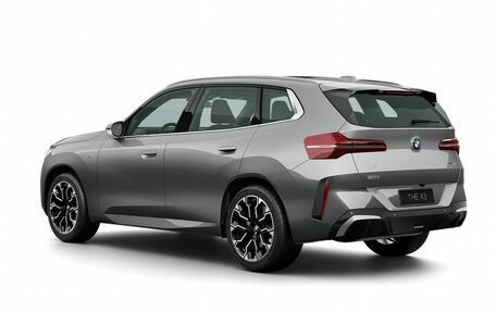 BMW X3, 2025 год, 7 990 000 рублей, 4 фотография