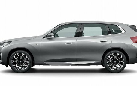 BMW X3, 2025 год, 7 990 000 рублей, 3 фотография