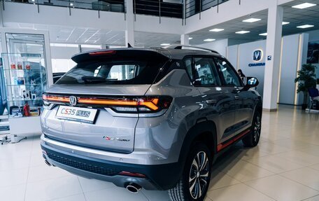 Changan CS35 Plus, 2025 год, 2 779 900 рублей, 7 фотография