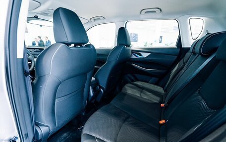 Changan CS35 Plus, 2025 год, 2 779 900 рублей, 15 фотография