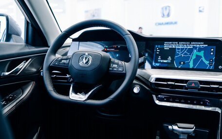 Changan CS35 Plus, 2025 год, 2 779 900 рублей, 13 фотография