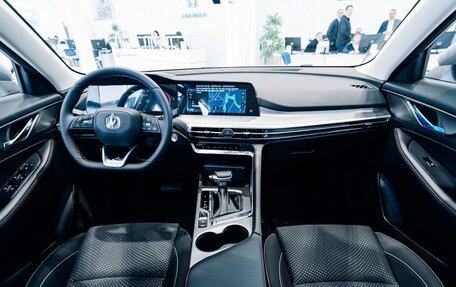 Changan CS35 Plus, 2025 год, 2 779 900 рублей, 14 фотография