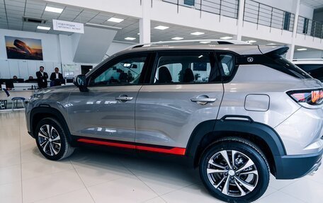 Changan CS35 Plus, 2025 год, 2 779 900 рублей, 10 фотография