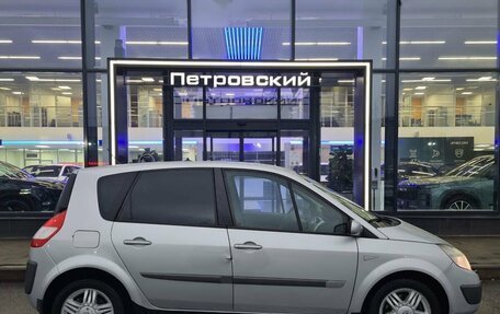 Renault Scenic III, 2005 год, 470 000 рублей, 5 фотография