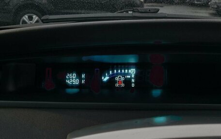 Renault Scenic III, 2005 год, 470 000 рублей, 12 фотография