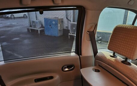 Renault Scenic III, 2005 год, 470 000 рублей, 17 фотография