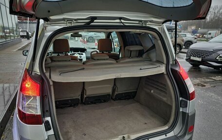 Renault Scenic III, 2005 год, 470 000 рублей, 8 фотография