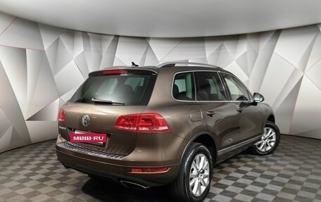 Volkswagen Touareg III, 2013 год, 3 050 000 рублей, 2 фотография