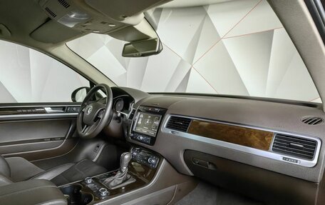 Volkswagen Touareg III, 2013 год, 3 050 000 рублей, 9 фотография