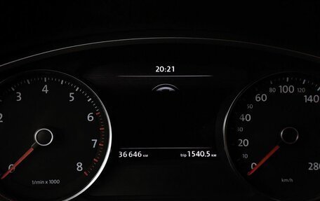 Volkswagen Touareg III, 2013 год, 3 050 000 рублей, 20 фотография