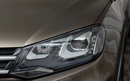 Volkswagen Touareg III, 2013 год, 3 050 000 рублей, 17 фотография