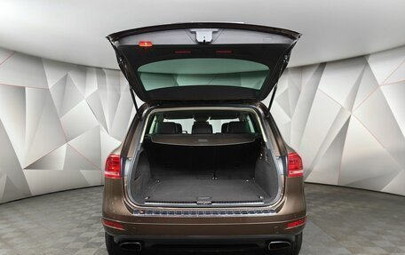 Volkswagen Touareg III, 2013 год, 3 050 000 рублей, 19 фотография