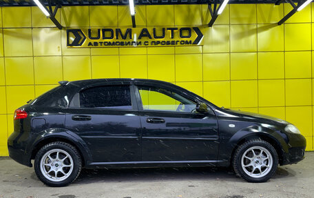 Chevrolet Lacetti, 2008 год, 249 000 рублей, 4 фотография