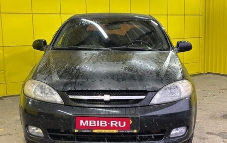 Chevrolet Lacetti, 2008 год, 249 000 рублей, 2 фотография