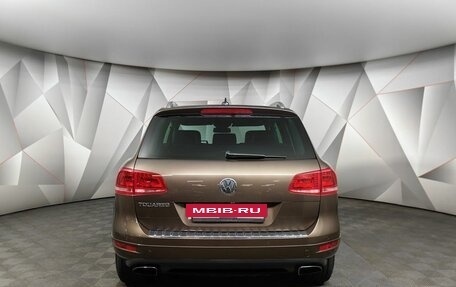 Volkswagen Touareg III, 2013 год, 3 050 000 рублей, 8 фотография