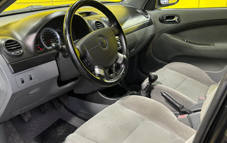 Chevrolet Lacetti, 2008 год, 249 000 рублей, 11 фотография