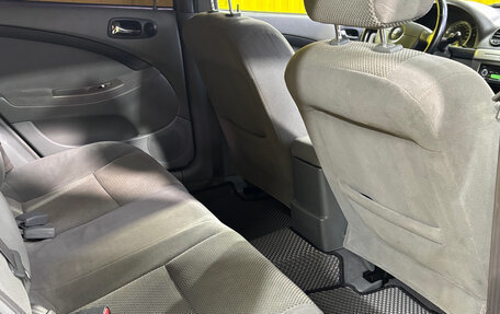 Chevrolet Lacetti, 2008 год, 249 000 рублей, 9 фотография