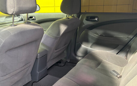 Chevrolet Lacetti, 2008 год, 249 000 рублей, 10 фотография