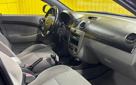 Chevrolet Lacetti, 2008 год, 249 000 рублей, 8 фотография