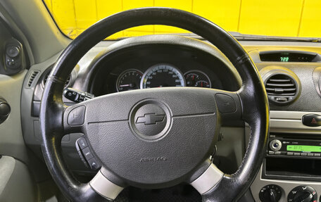 Chevrolet Lacetti, 2008 год, 249 000 рублей, 14 фотография