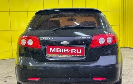 Chevrolet Lacetti, 2008 год, 249 000 рублей, 6 фотография