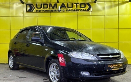 Chevrolet Lacetti, 2008 год, 249 000 рублей, 3 фотография