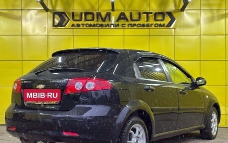 Chevrolet Lacetti, 2008 год, 249 000 рублей, 5 фотография