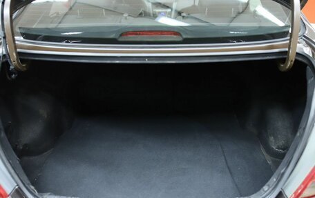 Hyundai Solaris II рестайлинг, 2015 год, 930 000 рублей, 9 фотография