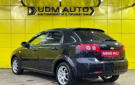 Chevrolet Lacetti, 2008 год, 249 000 рублей, 7 фотография