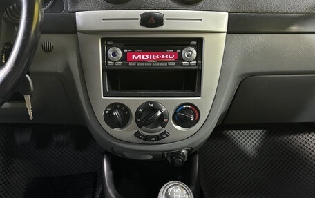 Chevrolet Lacetti, 2008 год, 249 000 рублей, 13 фотография