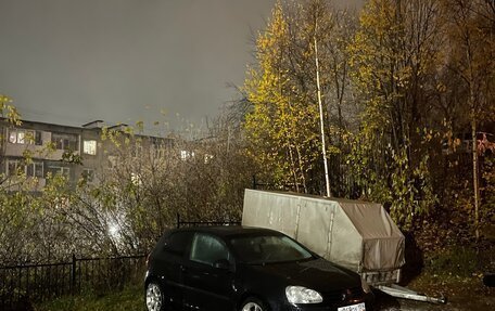 Volkswagen Golf V, 2004 год, 330 000 рублей, 2 фотография