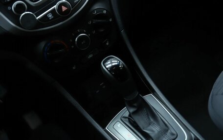 Hyundai Solaris II рестайлинг, 2015 год, 930 000 рублей, 15 фотография