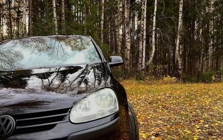 Volkswagen Golf V, 2004 год, 330 000 рублей, 6 фотография