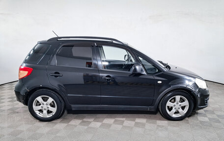 Suzuki SX4 II рестайлинг, 2011 год, 850 000 рублей, 8 фотография