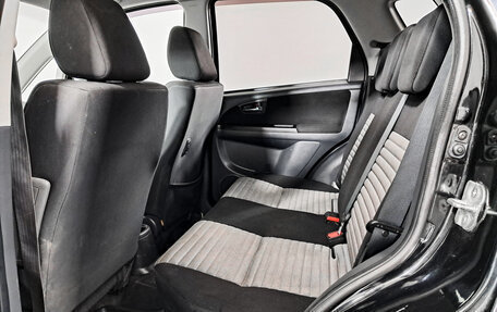 Suzuki SX4 II рестайлинг, 2011 год, 850 000 рублей, 16 фотография