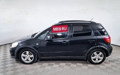 Suzuki SX4 II рестайлинг, 2011 год, 850 000 рублей, 12 фотография