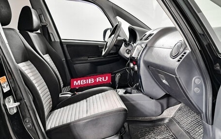 Suzuki SX4 II рестайлинг, 2011 год, 850 000 рублей, 15 фотография