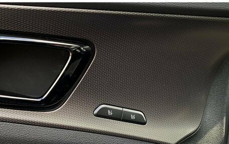 KIA Sportage IV рестайлинг, 2025 год, 4 750 000 рублей, 21 фотография