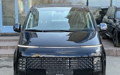 Hyundai Staria, 2024 год, 8 990 000 рублей, 5 фотография