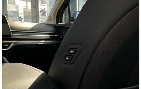 KIA Sportage IV рестайлинг, 2025 год, 4 750 000 рублей, 26 фотография