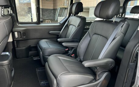 Hyundai Staria, 2024 год, 8 990 000 рублей, 8 фотография