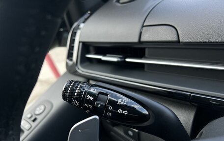 Hyundai Staria, 2024 год, 8 990 000 рублей, 18 фотография