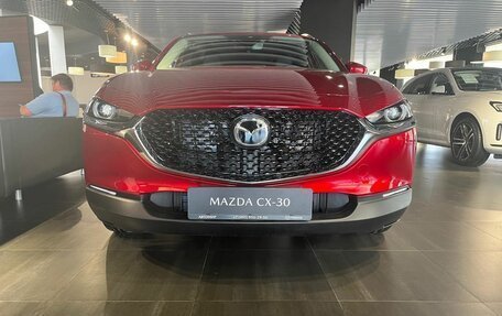 Mazda CX-30 I, 2025 год, 4 250 000 рублей, 3 фотография