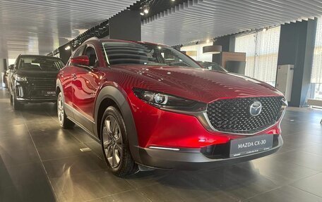 Mazda CX-30 I, 2025 год, 4 250 000 рублей, 2 фотография