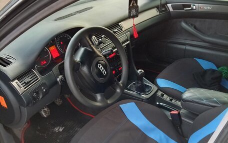 Audi A6, 2000 год, 330 000 рублей, 1 фотография