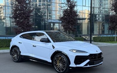 Lamborghini Urus I, 2025 год, 41 490 000 рублей, 1 фотография
