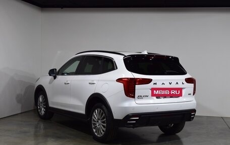 Haval Jolion, 2025 год, 2 949 000 рублей, 9 фотография