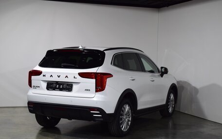 Haval Jolion, 2025 год, 2 949 000 рублей, 11 фотография