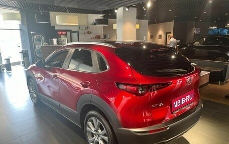 Mazda CX-30 I, 2025 год, 4 250 000 рублей, 6 фотография